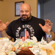 Illustration for article titled World’s Strongest Man winner orders everything on Taco Bell’s menu, regrets it